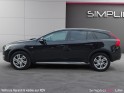 Volvo v60 cross country d3 150 ch summum //garantie 12 mois// occasion simplicicar lille  simplicicar simplicibike france