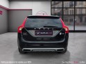 Volvo v60 cross country d3 150 ch summum //garantie 12 mois// occasion simplicicar lille  simplicicar simplicibike france