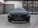 Volvo v60 cross country d3 150 ch summum //garantie 12 mois// occasion simplicicar lille  simplicicar simplicibike france