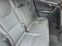 Volvo v60 cross country d3 150 ch summum //garantie 12 mois// occasion simplicicar lille  simplicicar simplicibike france