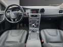 Volvo v60 cross country d3 150 ch summum //garantie 12 mois// occasion simplicicar lille  simplicicar simplicibike france