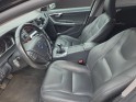 Volvo v60 cross country d3 150 ch summum //garantie 12 mois// occasion simplicicar lille  simplicicar simplicibike france
