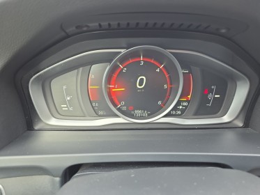 Volvo v60 cross country d3 150 ch summum //garantie 12 mois// occasion simplicicar lille  simplicicar simplicibike france