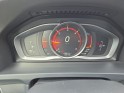 Volvo v60 cross country d3 150 ch summum //garantie 12 mois// occasion simplicicar lille  simplicicar simplicibike france