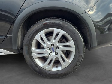 Volvo v60 cross country d3 150 ch summum //garantie 12 mois// occasion simplicicar lille  simplicicar simplicibike france