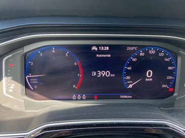 Volkswagen polo 1.0 tsi 95 ch ss bvm5 united - carplay - virtual cockpit - garantie 12 mois occasion simplicicar brest...