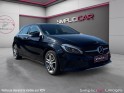 Mercedes classe a 220 7g-dct 4-matic sensation occasion simplicicar limoges  simplicicar simplicibike france