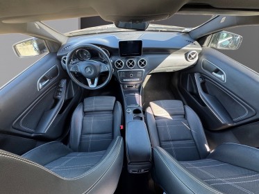 Mercedes classe a 220 7g-dct 4-matic sensation occasion simplicicar limoges  simplicicar simplicibike france