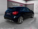 Mercedes classe a 220 7g-dct 4-matic sensation occasion simplicicar limoges  simplicicar simplicibike france