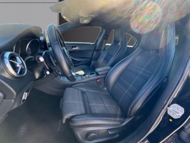 Mercedes classe a 220 7g-dct 4-matic sensation occasion simplicicar limoges  simplicicar simplicibike france