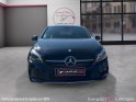 Mercedes classe a 220 7g-dct 4-matic sensation occasion simplicicar limoges  simplicicar simplicibike france