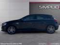 Mercedes classe a 220 7g-dct 4-matic sensation occasion simplicicar limoges  simplicicar simplicibike france