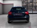 Mercedes classe a 220 7g-dct 4-matic sensation occasion simplicicar limoges  simplicicar simplicibike france