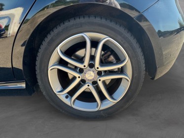 Mercedes classe a 220 7g-dct 4-matic sensation occasion simplicicar limoges  simplicicar simplicibike france