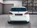 Peugeot 308 2.0 bluehdi 180ch ss eat6 gt entretien complet occasion simplicicar la ciotat simplicicar simplicibike france