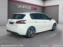 Peugeot 308 2.0 bluehdi 180ch ss eat6 gt entretien complet occasion simplicicar la ciotat simplicicar simplicibike france