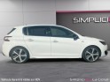 Peugeot 308 2.0 bluehdi 180ch ss eat6 gt entretien complet occasion simplicicar la ciotat simplicicar simplicibike france