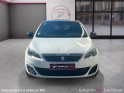 Peugeot 308 2.0 bluehdi 180ch ss eat6 gt entretien complet occasion simplicicar la ciotat simplicicar simplicibike france