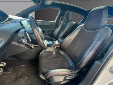 Peugeot 308 2.0 bluehdi 180ch ss eat6 gt entretien complet occasion simplicicar la ciotat simplicicar simplicibike france