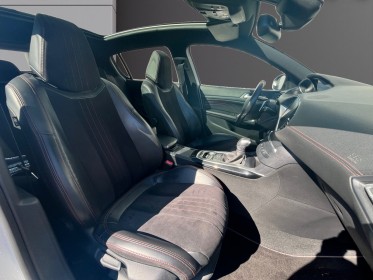 Peugeot 308 2.0 bluehdi 180ch ss eat6 gt entretien complet occasion simplicicar la ciotat simplicicar simplicibike france