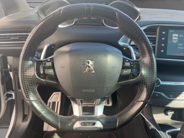 Peugeot 308 2.0 bluehdi 180ch ss eat6 gt entretien complet occasion simplicicar la ciotat simplicicar simplicibike france