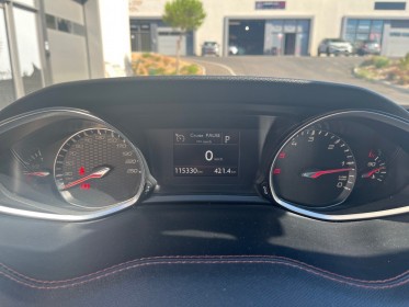 Peugeot 308 2.0 bluehdi 180ch ss eat6 gt entretien complet occasion simplicicar la ciotat simplicicar simplicibike france