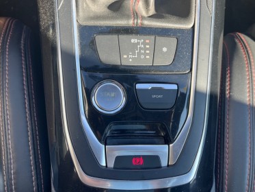 Peugeot 308 2.0 bluehdi 180ch ss eat6 gt entretien complet occasion simplicicar la ciotat simplicicar simplicibike france