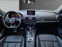 Audi a3 sportback 2.0 tdi 184 s tronic quattro s line occasion  simplicicar nice - pfvauto simplicicar simplicibike france