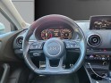 Audi a3 sportback 2.0 tdi 184 s tronic quattro s line occasion  simplicicar nice - pfvauto simplicicar simplicibike france