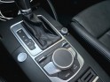 Audi a3 sportback 2.0 tdi 184 s tronic quattro s line occasion  simplicicar nice - pfvauto simplicicar simplicibike france