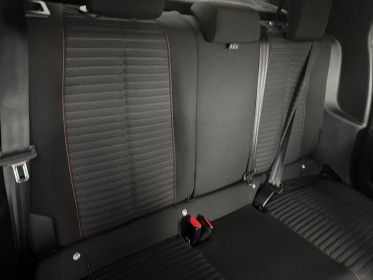 Peugeot 208 allure pack 100 ch eat8 boit automatique/ carplay--- occasion simplicicar orgeval  simplicicar simplicibike france