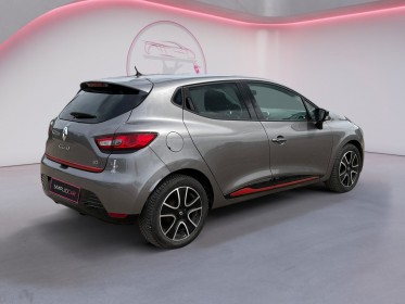 Renault clio iv business dci 90 eco2 business occasion simplicicar orgeval  simplicicar simplicibike france