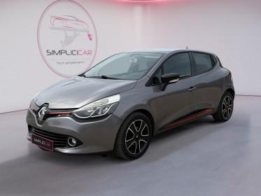 Renault clio iv business dci 90 eco2 business occasion simplicicar orgeval  simplicicar simplicibike france