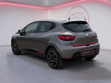 Renault clio iv business dci 90 eco2 business occasion simplicicar orgeval  simplicicar simplicibike france