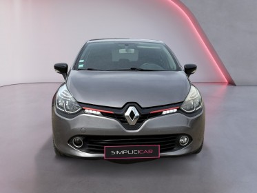 Renault clio iv business dci 90 eco2 business occasion simplicicar orgeval  simplicicar simplicibike france