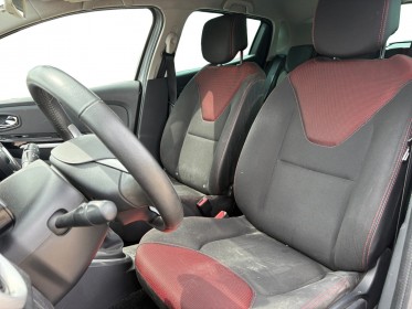 Renault clio iv business dci 90 eco2 business occasion simplicicar orgeval  simplicicar simplicibike france