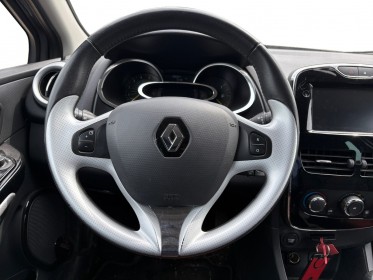 Renault clio iv business dci 90 eco2 business occasion simplicicar orgeval  simplicicar simplicibike france