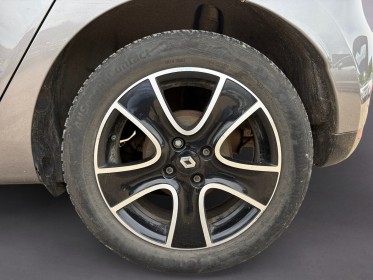 Renault clio iv business dci 90 eco2 business occasion simplicicar orgeval  simplicicar simplicibike france