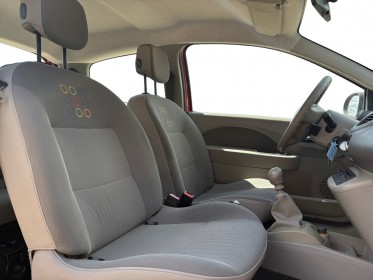 Renault twingo ii 1.2 lev 16v 75 eco2 expression--- occasion simplicicar orgeval  simplicicar simplicibike france