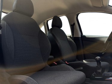 Citroen c3 c3 puretech 82 confort occasion simplicicar orgeval  simplicicar simplicibike france