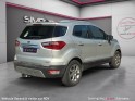 Ford ecosport 1.0 ecoboost 125ch ss bvm6 titanium - radar de recul - carplay - attelage - garantie 12 mois occasion...