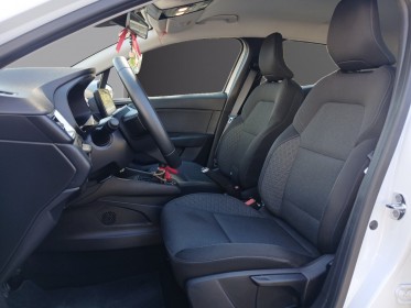 Renault clio v blue dci 100 - 21n business occasion simplicicar la ciotat simplicicar simplicibike france