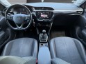 Opel corsa 1.2 turbo 100 ch bvm6 elegance garantie 12 mois occasion simplicicar angers simplicicar simplicibike france