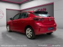 Opel corsa 1.2 turbo 100 ch bvm6 elegance garantie 12 mois occasion simplicicar angers simplicicar simplicibike france