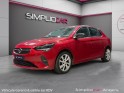 Opel corsa 1.2 turbo 100 ch bvm6 elegance garantie 12 mois occasion simplicicar angers simplicicar simplicibike france