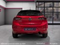 Opel corsa 1.2 turbo 100 ch bvm6 elegance garantie 12 mois occasion simplicicar angers simplicicar simplicibike france