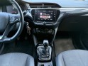 Opel corsa 1.2 turbo 100 ch bvm6 elegance garantie 12 mois occasion simplicicar angers simplicicar simplicibike france
