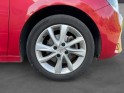 Opel corsa 1.2 turbo 100 ch bvm6 elegance garantie 12 mois occasion simplicicar angers simplicicar simplicibike france