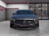 MERCEDES d'occasion CLASSE A IV A180 D amg line 7G-DCT de 2019 Lyon