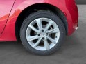 Opel corsa 1.2 turbo 100 ch bvm6 elegance garantie 12 mois occasion simplicicar angers simplicicar simplicibike france
